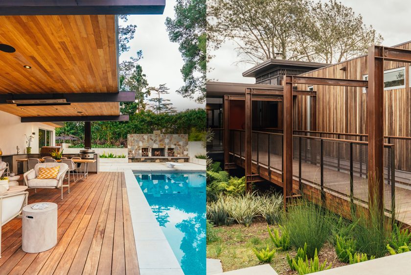 Award-Winning Architecture