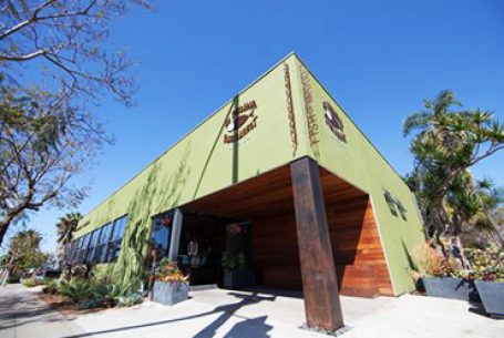 Fish Market La Jolla