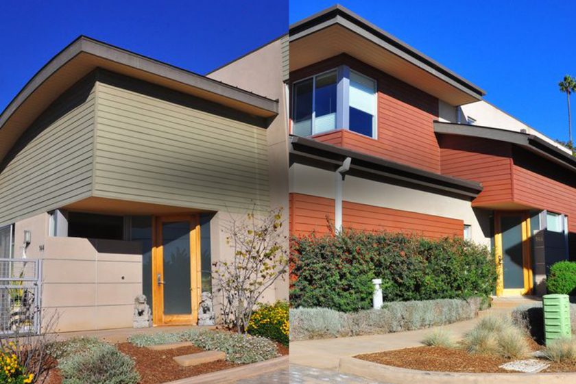 Building Project Management