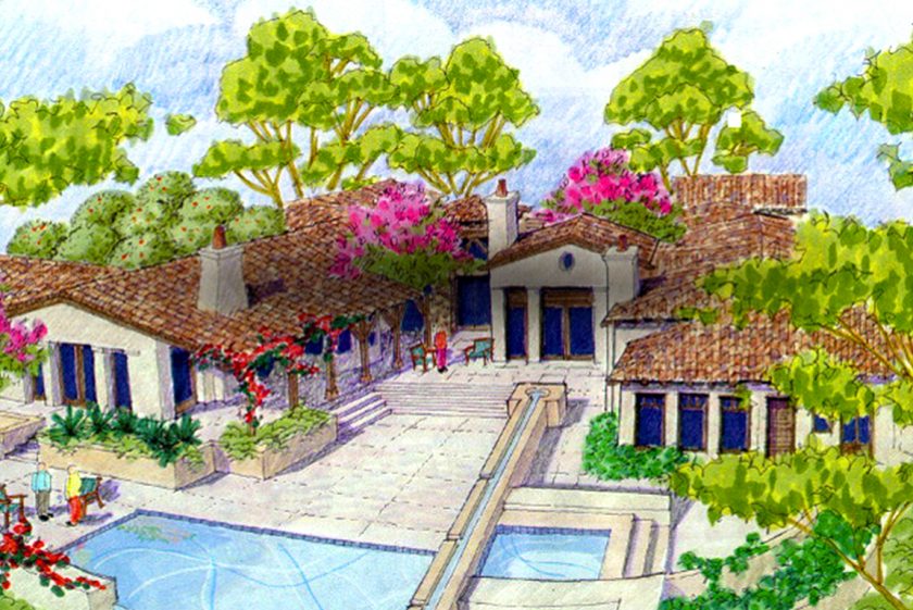 Project Planning from Conception to Completion