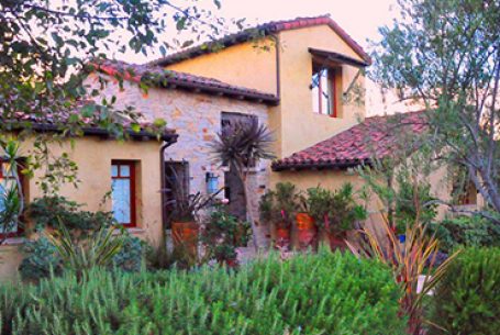 Tuscan Estate, Del Mar Mesa