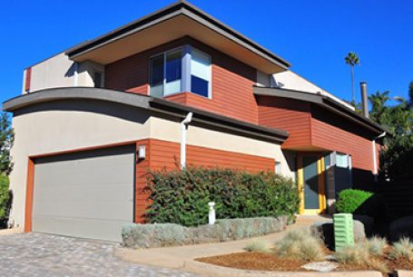 4-unit Contemporary Solana Beach