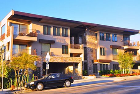 Pearl Street La Jolla 5-unit