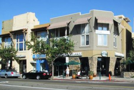 Live Work Lofts Adams Ave. Kensington