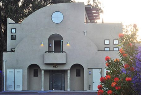 Office Building Solana Beach