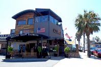 Pacific Beach Ale House