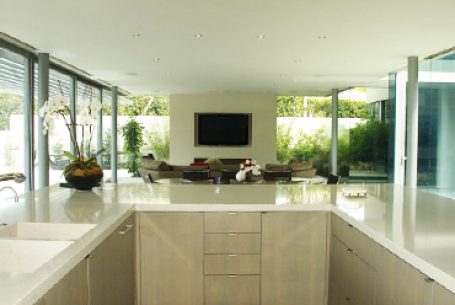 Contemporary Kitchen