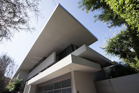 La Jolla Contemporary House