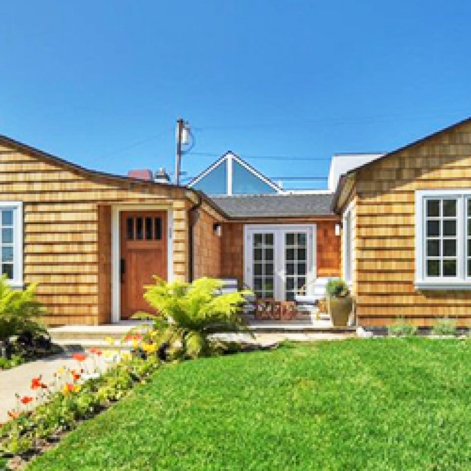 Portfolio Two Oakhurst Builders