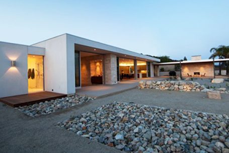 Contemporary Mid-Century