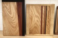 Serving Cutting Boards